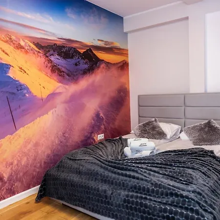 Tatry Apartamento *