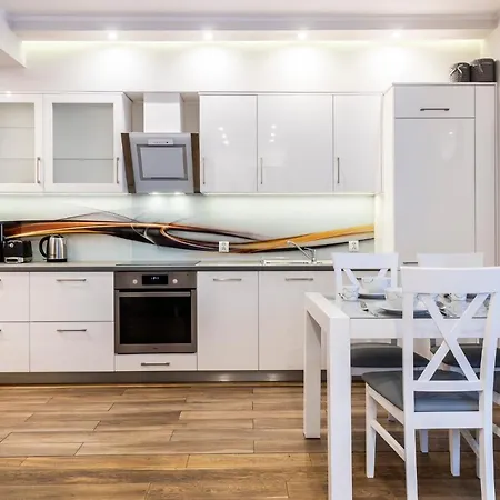 Tatry Apartamento *