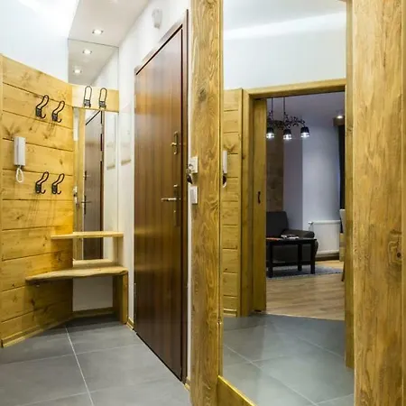 Apartamento Tatry