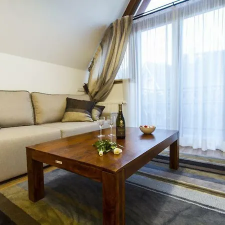 Apartamento Tatry Zakopane