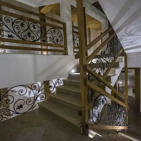 Tatry Appartement