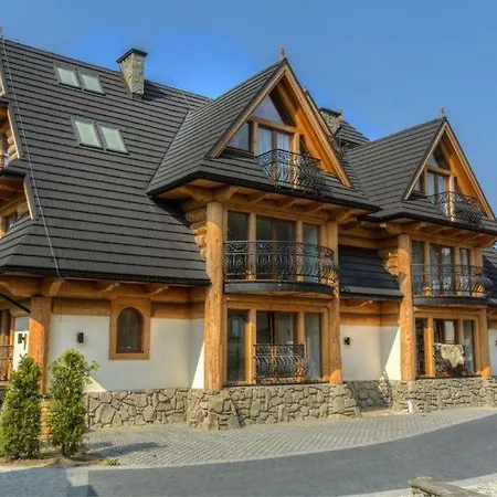 Tatry * Zakopane