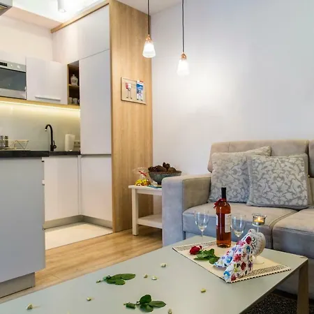 Tatry Appartement