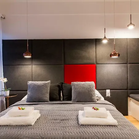Appartement Tatry *