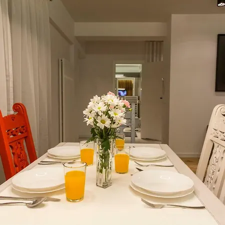 Tatry Appartement *
