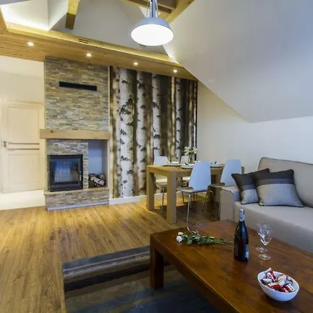 Tatry Appartement *
