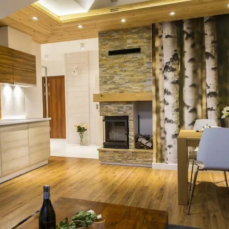 Tatry Appartement Zakopane