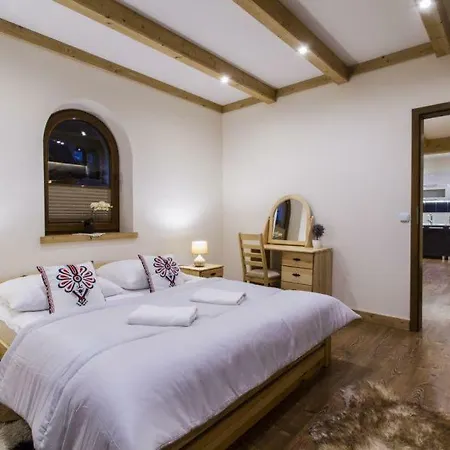 Tatry شقة *