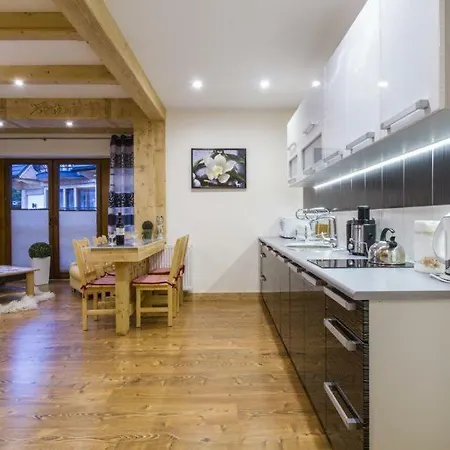 Appartement Tatry